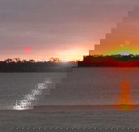 Lake Poorrarecup - Redcliffe Tourism