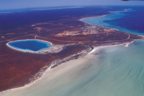 Little Lagoon - Redcliffe Tourism 0