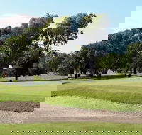 Mansfield Golf Club - Redcliffe Tourism