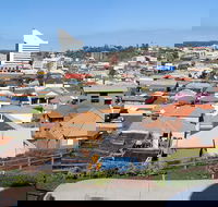 Marlston Hill Lookout Tower - Redcliffe Tourism