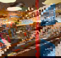 Matilda Bookshop - Redcliffe Tourism