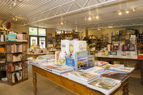 Matilda Bookshop - Redcliffe Tourism 2