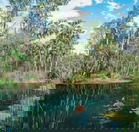 Mataranka - Redcliffe Tourism