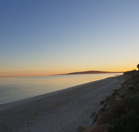 McCrae Beach - Redcliffe Tourism