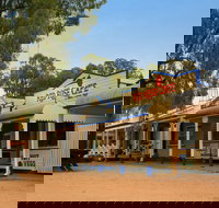 Miles - Redcliffe Tourism