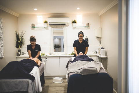 Milque.spa Day Spa And Beauty Salon - Redcliffe Tourism 1
