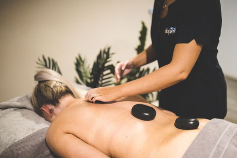 Milque.spa Day Spa And Beauty Salon - Redcliffe Tourism 2