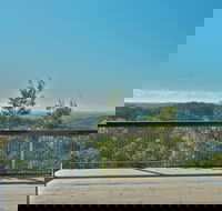 Minyon Falls lookout - Redcliffe Tourism