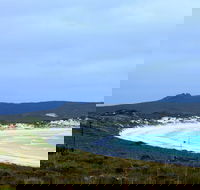 Mississippi Hill and Rossiter Bay - Redcliffe Tourism