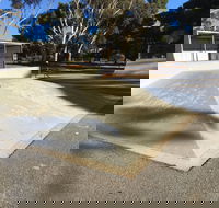Moonta Skatepark - Redcliffe Tourism