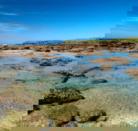 Moonee Beach trail - Redcliffe Tourism