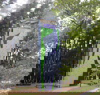 Mount Lofty Adventure Hub - Redcliffe Tourism