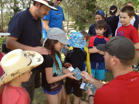 Mt Barney Lodge Country Retreat - Redcliffe Tourism 2