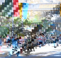 Murray Street Mall - Redcliffe Tourism