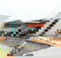 Museum of Art and Culture Lake Macquarie MAC - Redcliffe Tourism