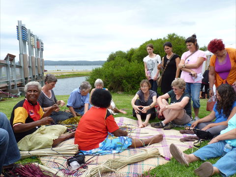 Museum Of The Great Southern - Redcliffe Tourism 0