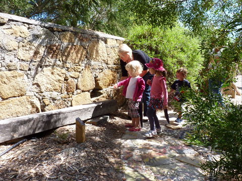 Museum Of The Great Southern - Redcliffe Tourism 2