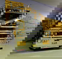 National Road Transport Hall of Fame - Redcliffe Tourism