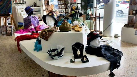 North East Artisans - Redcliffe Tourism 0