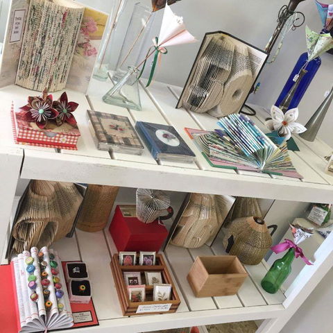 North East Artisans - Redcliffe Tourism 2