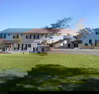 Old Government House Parramatta - Redcliffe Tourism