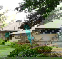 Old Hartley Street School - Redcliffe Tourism