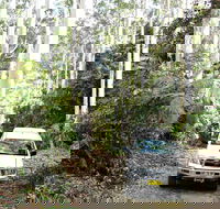 Orara Escarpment 4WD Touring Route - Redcliffe Tourism