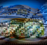 Panache Living - Redcliffe Tourism