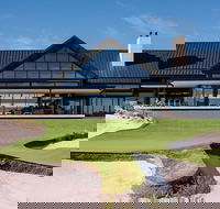 Peninsula Kingswood Country Golf Club - Redcliffe Tourism