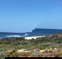 Peppermint Grove Beach - Redcliffe Tourism