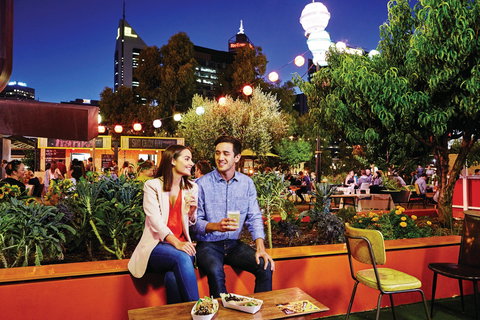 Perth Cultural Experience - Redcliffe Tourism 0