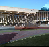 Perth Concert Hall - Redcliffe Tourism