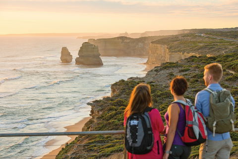 Port Campbell National Park - Redcliffe Tourism 0