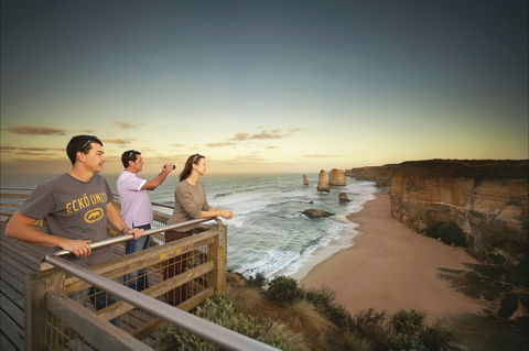 Port Campbell National Park - Redcliffe Tourism 1