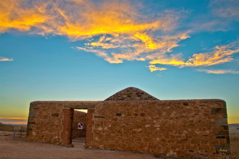 Powder Magazine - Redcliffe Tourism 0