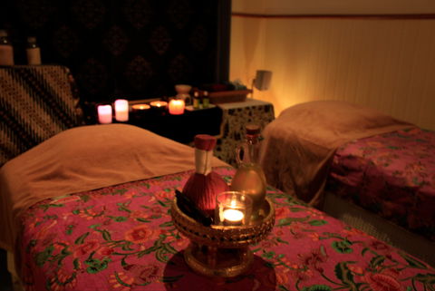 Prani Glow Day Spa - Redcliffe Tourism 2
