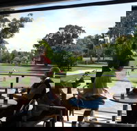 Queanbeyan Golf Club - Redcliffe Tourism