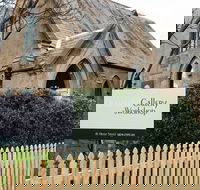 Queenscliff Gallery and Workshop - Redcliffe Tourism