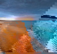 Red Banks Beach - Redcliffe Tourism