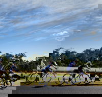 Richmond Lowlands - Redcliffe Tourism