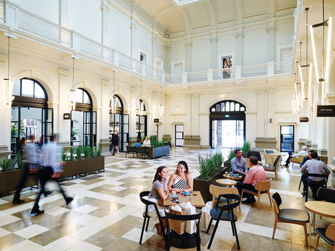 Shopping - Perth, Northbridge And West Perth - Redcliffe Tourism 2