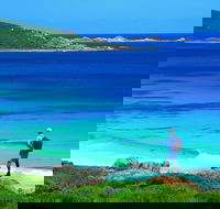 Smiths Beach - Redcliffe Tourism