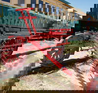South West Rail and Heritage Centre - Redcliffe Tourism