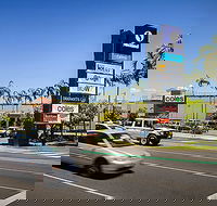 Stockland Cairns - Redcliffe Tourism