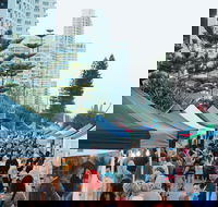 Surfers Paradise Beachfront Markets - Redcliffe Tourism