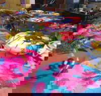 Tapatjatjaka Art and Crafts - Redcliffe Tourism