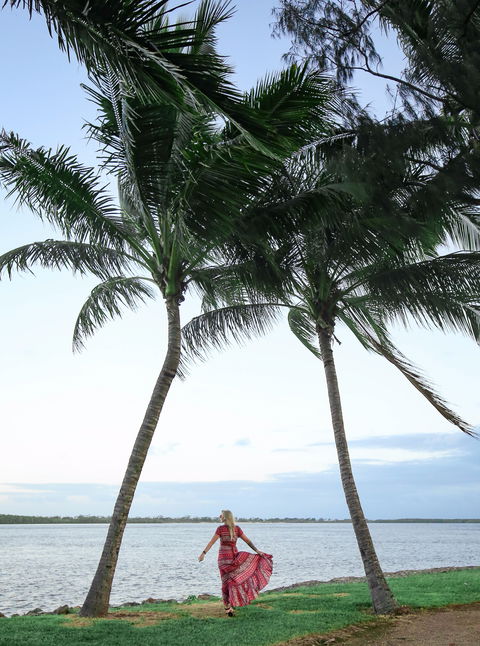 Taylors Beach - Redcliffe Tourism 0