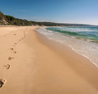 Terrace Beach and Lennards Island - Redcliffe Tourism