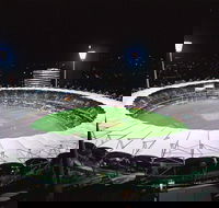 The Gabba - Redcliffe Tourism