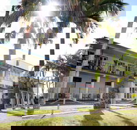 Theodore - Redcliffe Tourism